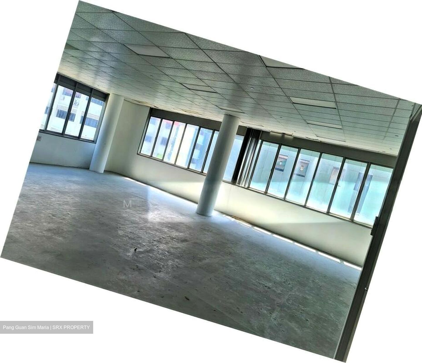 Times Centre (D19), Factory #486873031